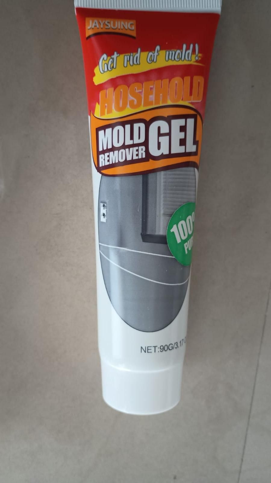 Mold Remover Gel 90 gm