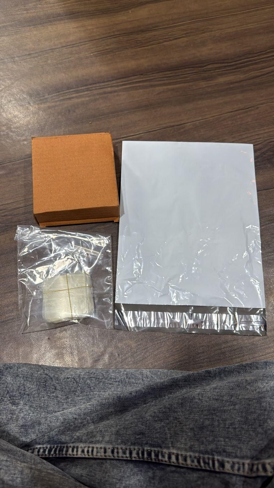 Double Sided Tape Pack of 40