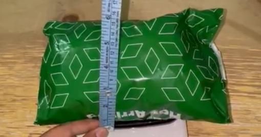 Gardening Twist Wire With Cutter (Pack of 2)